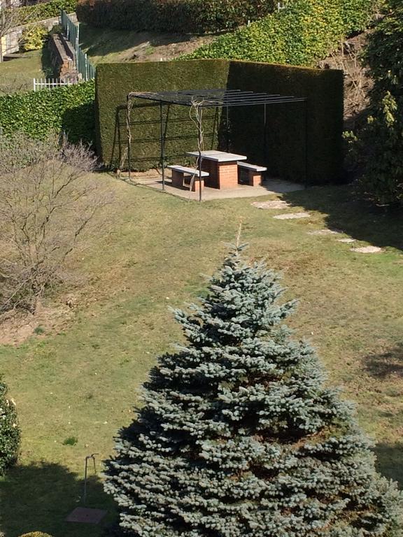 Centro Di Spiritualita Maria Candida Armeno Buitenkant foto